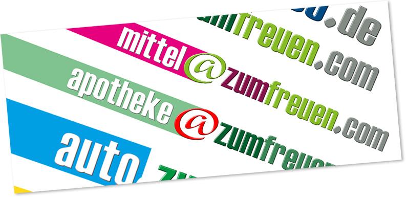 beispiele für semantische domains